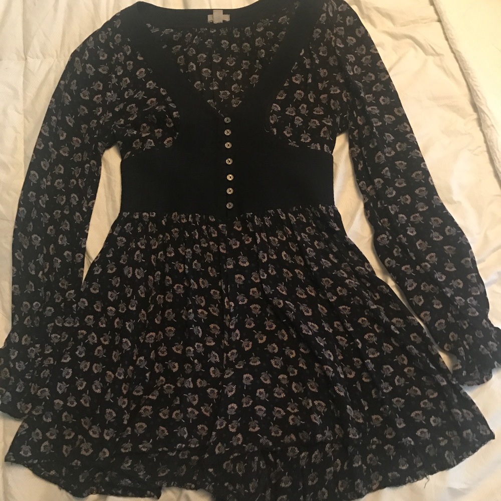 Urban Outfitters Romper